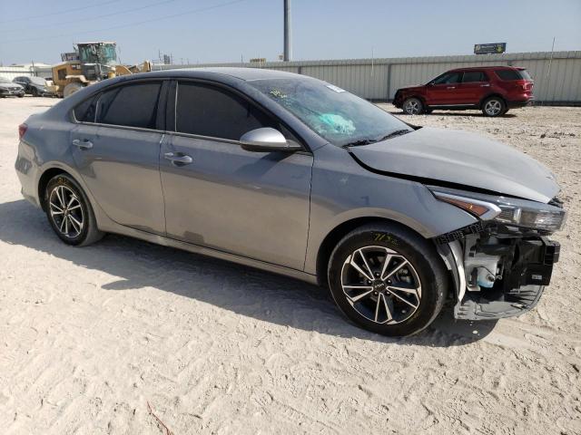 Photo 3 VIN: 3KPF24AD6NE468388 - KIA FORTE FE 