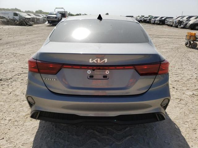 Photo 5 VIN: 3KPF24AD6NE468388 - KIA FORTE FE 