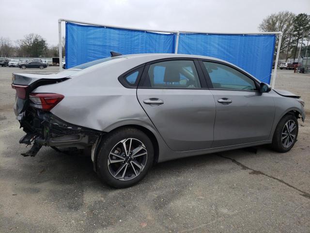 Photo 2 VIN: 3KPF24AD6NE469945 - KIA FORTE FE 