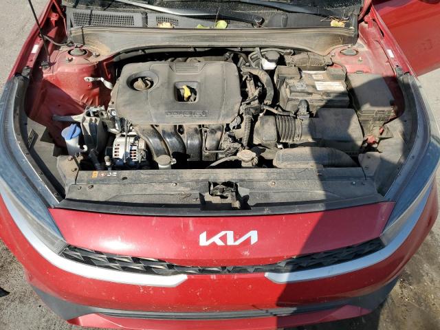 Photo 10 VIN: 3KPF24AD6NE471551 - KIA FORTE FE 