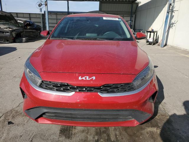 Photo 4 VIN: 3KPF24AD6NE471551 - KIA FORTE FE 