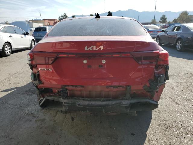 Photo 5 VIN: 3KPF24AD6NE471551 - KIA FORTE FE 