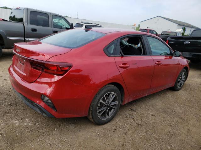 Photo 2 VIN: 3KPF24AD6NE471565 - KIA FORTE FE 