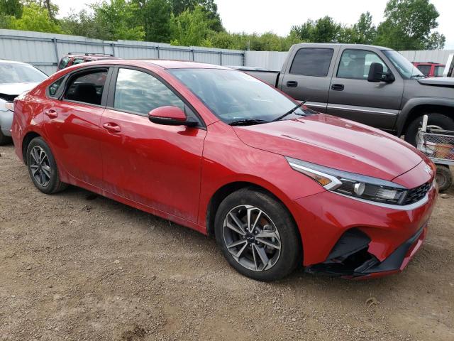 Photo 3 VIN: 3KPF24AD6NE471565 - KIA FORTE FE 