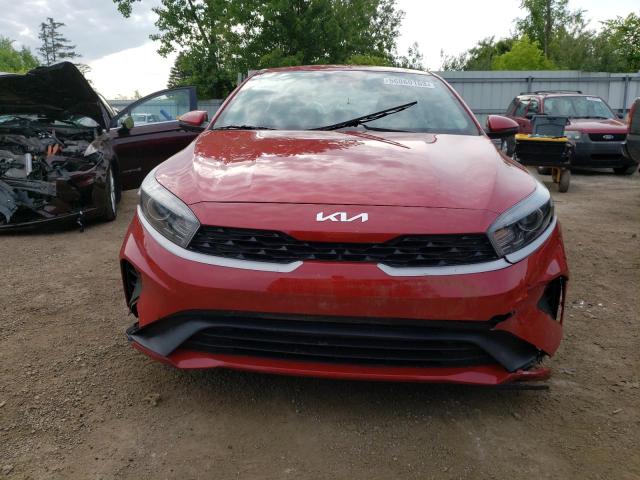 Photo 4 VIN: 3KPF24AD6NE471565 - KIA FORTE FE 