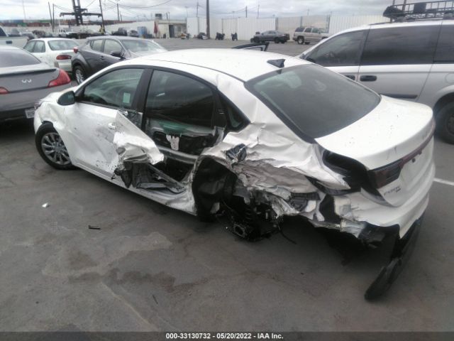 Photo 5 VIN: 3KPF24AD6NE474823 - KIA FORTE 