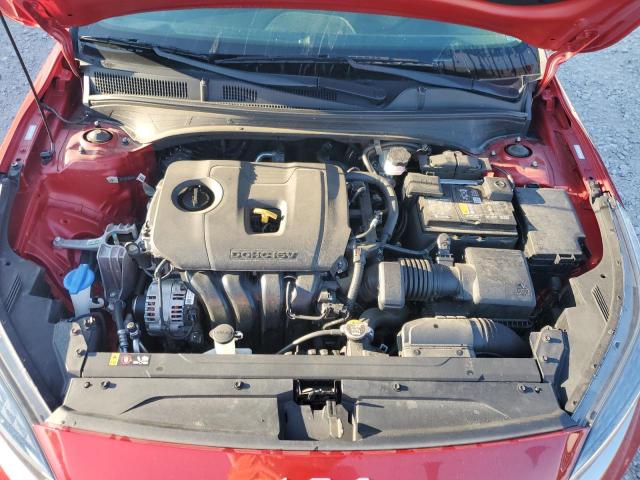 Photo 10 VIN: 3KPF24AD6NE476023 - KIA FORTE FE 