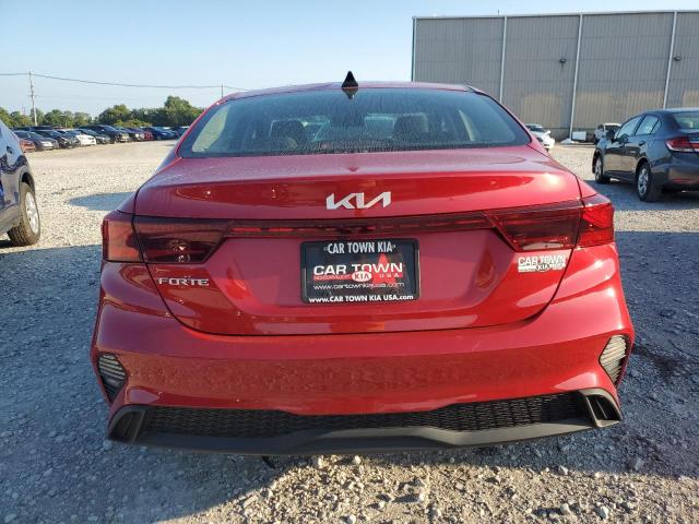 Photo 5 VIN: 3KPF24AD6NE476023 - KIA FORTE FE 