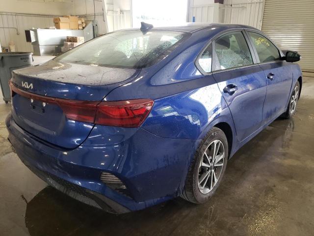 Photo 3 VIN: 3KPF24AD6NE484851 - KIA FORTE FE 