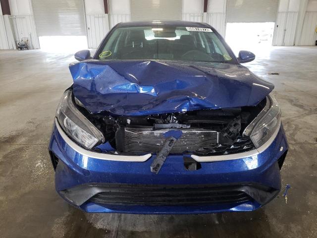 Photo 8 VIN: 3KPF24AD6NE484851 - KIA FORTE FE 