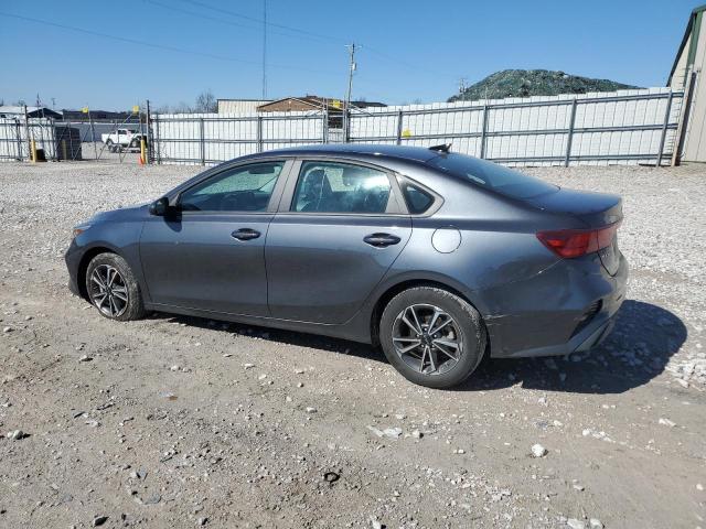 Photo 1 VIN: 3KPF24AD6NE489533 - KIA FORTE 