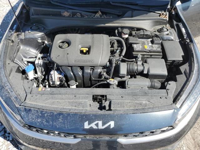 Photo 10 VIN: 3KPF24AD6NE489533 - KIA FORTE 