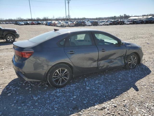 Photo 2 VIN: 3KPF24AD6NE489533 - KIA FORTE 