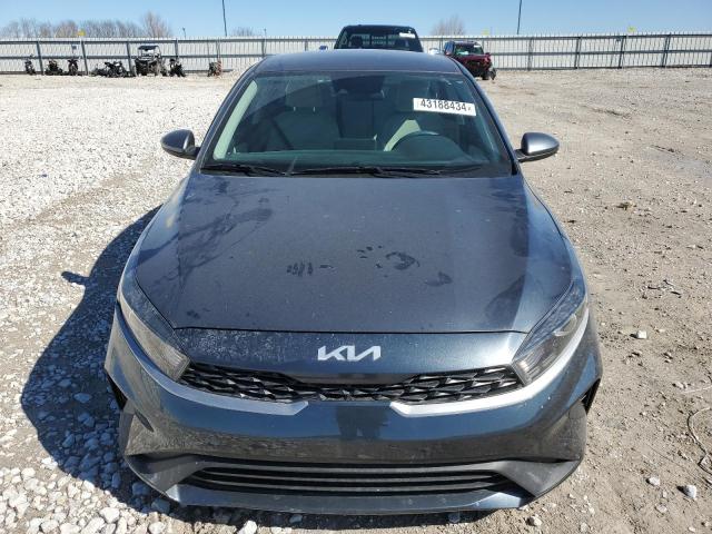 Photo 4 VIN: 3KPF24AD6NE489533 - KIA FORTE 