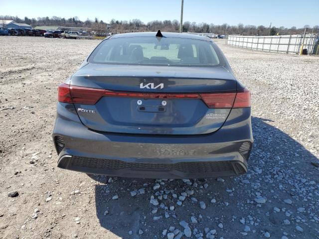 Photo 5 VIN: 3KPF24AD6NE489533 - KIA FORTE 