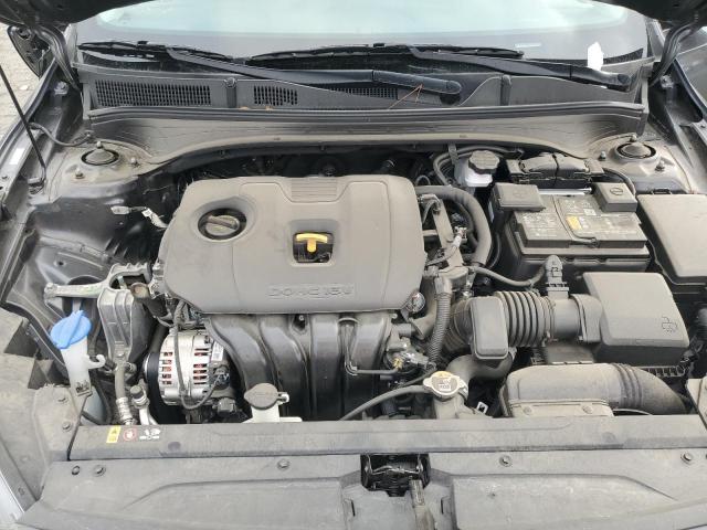 Photo 10 VIN: 3KPF24AD6NE490665 - KIA FORTE 