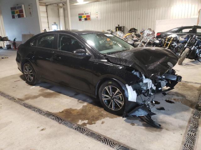 Photo 3 VIN: 3KPF24AD6NE496840 - KIA FORTE FE 