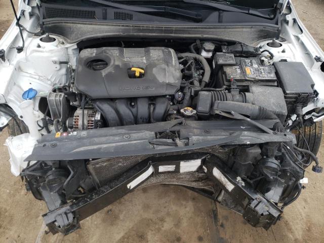 Photo 10 VIN: 3KPF24AD6NE503141 - KIA FORTE 