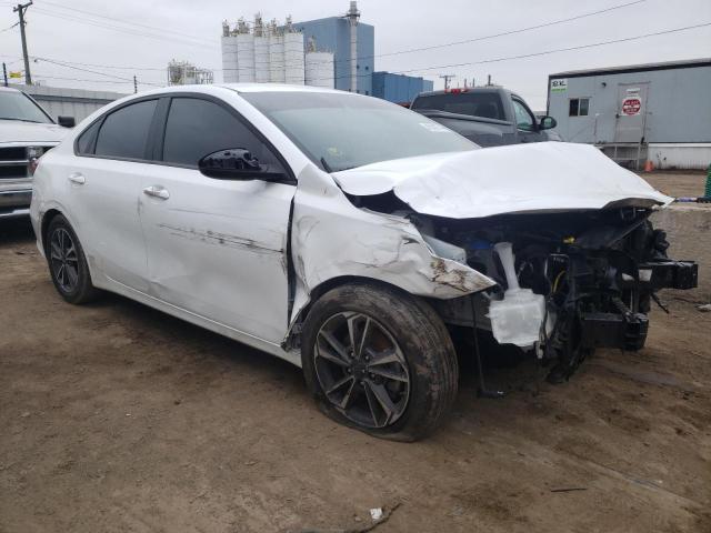 Photo 3 VIN: 3KPF24AD6NE503141 - KIA FORTE 