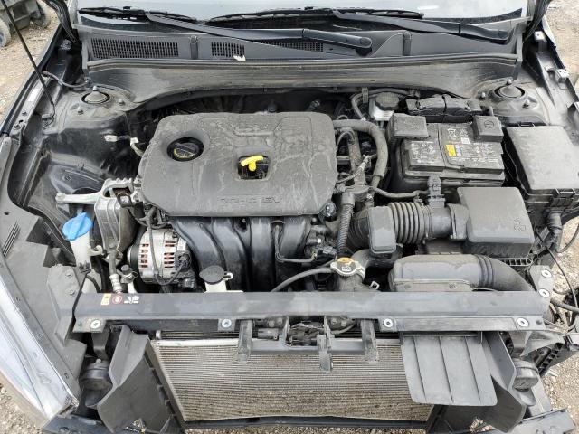 Photo 10 VIN: 3KPF24AD6NE504032 - KIA FORTE FE 