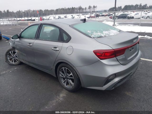 Photo 2 VIN: 3KPF24AD6PE508701 - KIA FORTE 