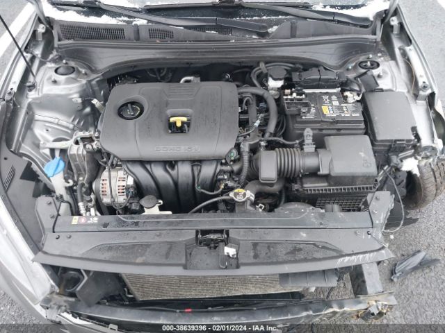 Photo 9 VIN: 3KPF24AD6PE508701 - KIA FORTE 