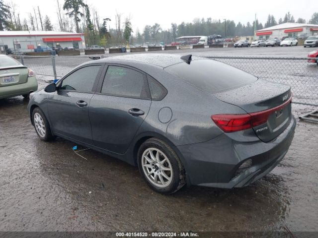 Photo 2 VIN: 3KPF24AD6PE511405 - KIA FORTE 