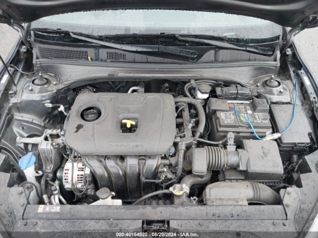 Photo 9 VIN: 3KPF24AD6PE511405 - KIA FORTE 