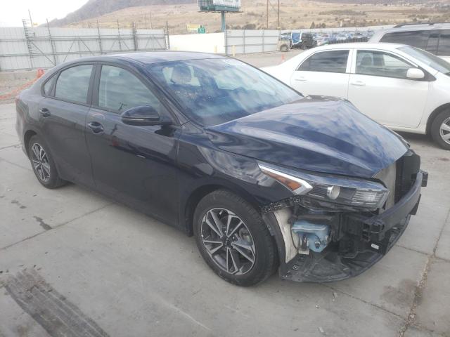 Photo 3 VIN: 3KPF24AD6PE512991 - KIA FORTE LX 