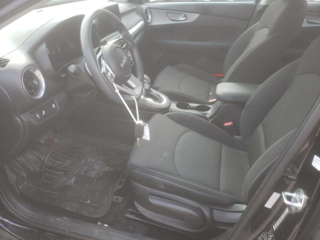 Photo 6 VIN: 3KPF24AD6PE512991 - KIA FORTE LX 