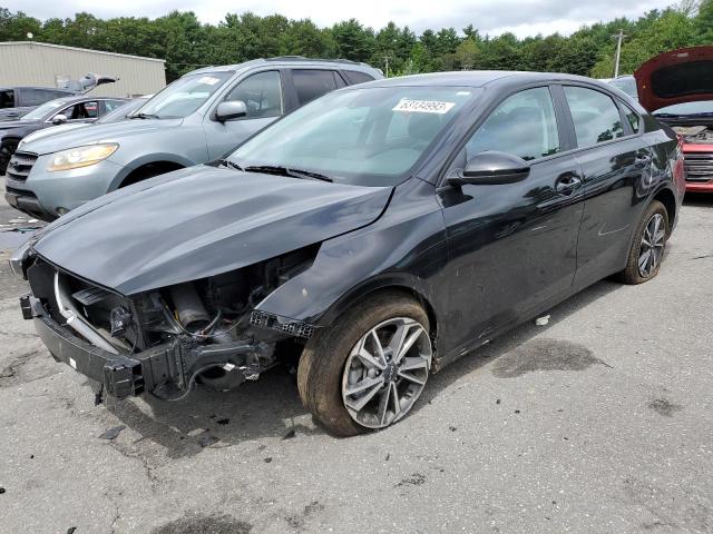 Photo 0 VIN: 3KPF24AD6PE520301 - KIA FORTE 