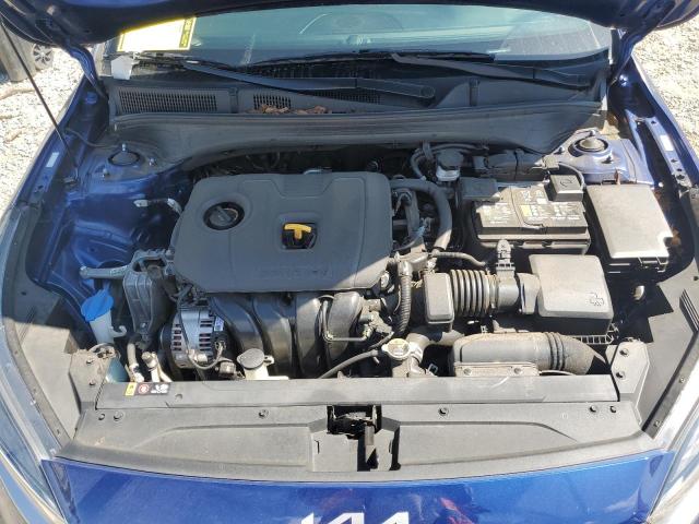 Photo 10 VIN: 3KPF24AD6PE524400 - KIA FORTE LX 