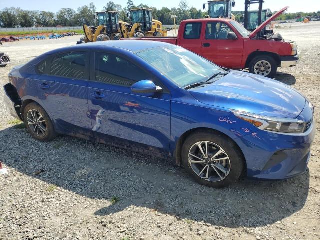 Photo 3 VIN: 3KPF24AD6PE524400 - KIA FORTE LX 