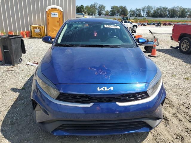 Photo 4 VIN: 3KPF24AD6PE524400 - KIA FORTE LX 