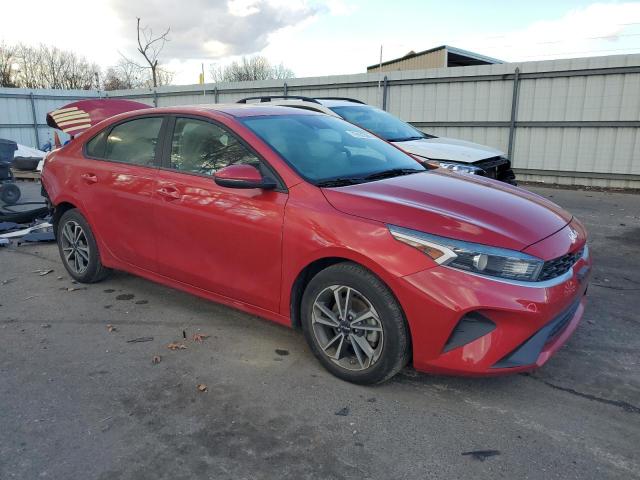 Photo 3 VIN: 3KPF24AD6PE527118 - KIA FORTE LX 