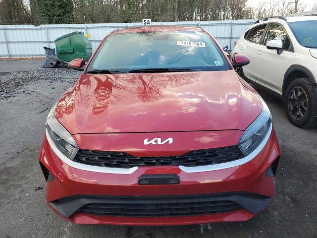 Photo 4 VIN: 3KPF24AD6PE527118 - KIA FORTE LX 