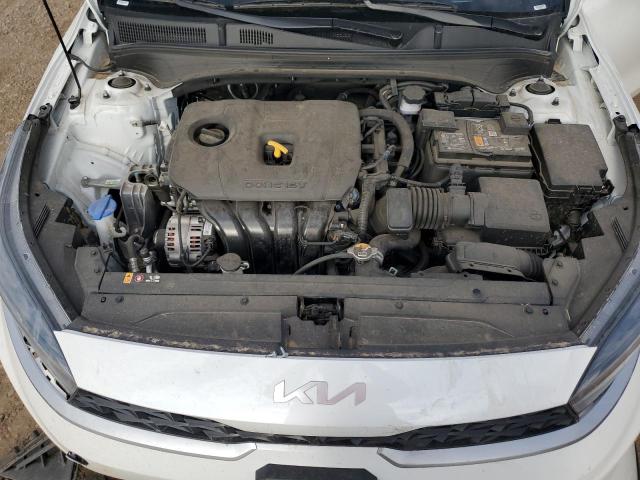 Photo 10 VIN: 3KPF24AD6PE530455 - KIA FORTE LX 