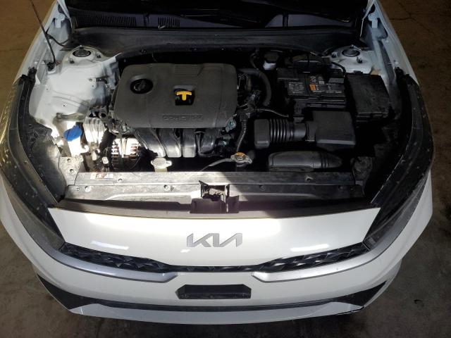 Photo 10 VIN: 3KPF24AD6PE531895 - KIA FORTE 