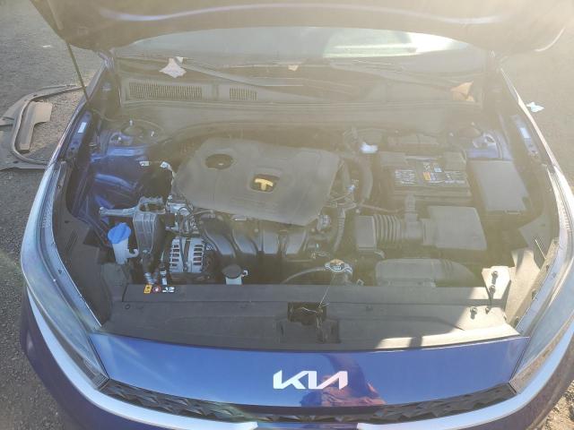 Photo 10 VIN: 3KPF24AD6PE531928 - KIA FORTE 