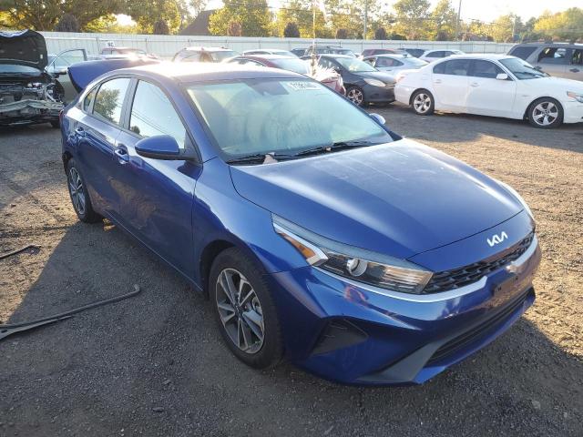 Photo 3 VIN: 3KPF24AD6PE531928 - KIA FORTE 