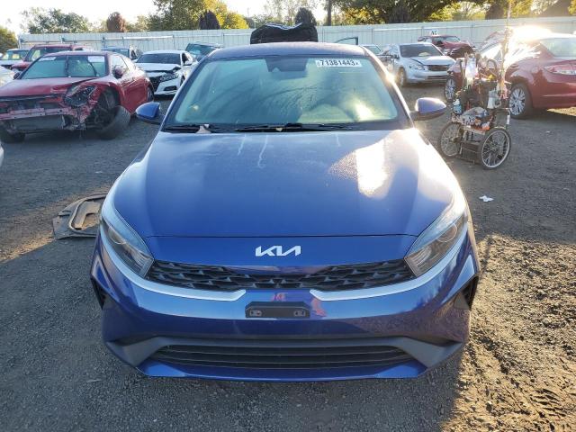 Photo 4 VIN: 3KPF24AD6PE531928 - KIA FORTE 