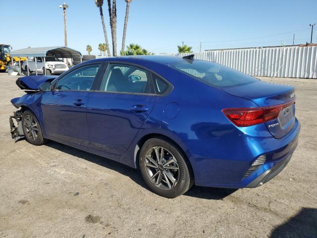 Photo 1 VIN: 3KPF24AD6PE532013 - KIA FORTE LX 