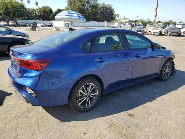 Photo 2 VIN: 3KPF24AD6PE532013 - KIA FORTE LX 