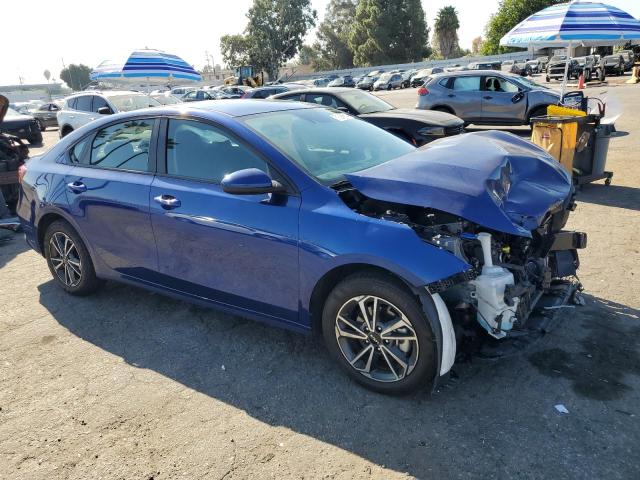 Photo 3 VIN: 3KPF24AD6PE532013 - KIA FORTE LX 