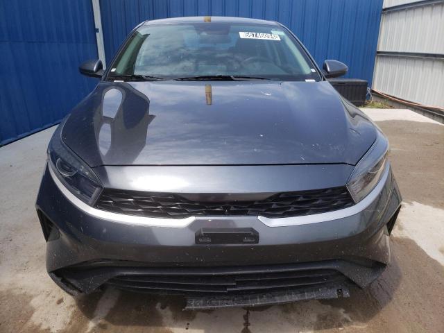 Photo 4 VIN: 3KPF24AD6PE537874 - KIA FORTE 