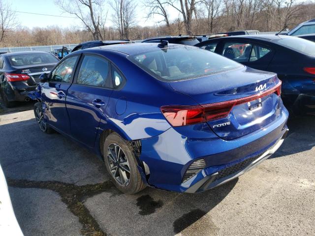 Photo 1 VIN: 3KPF24AD6PE548874 - KIA FORTE LX 