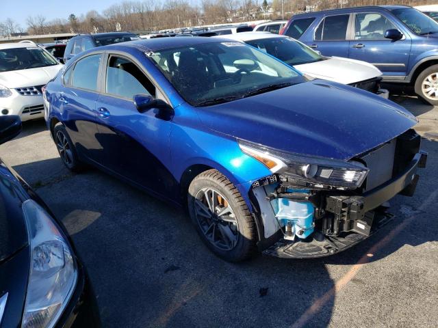 Photo 3 VIN: 3KPF24AD6PE548874 - KIA FORTE LX 