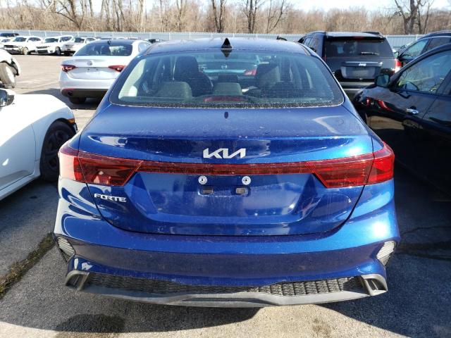 Photo 5 VIN: 3KPF24AD6PE548874 - KIA FORTE LX 