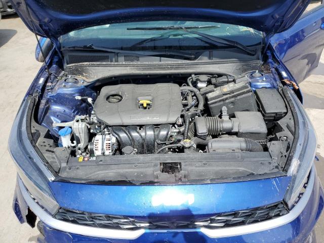 Photo 10 VIN: 3KPF24AD6PE549958 - KIA FORTE 