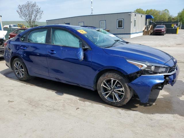 Photo 3 VIN: 3KPF24AD6PE549958 - KIA FORTE 